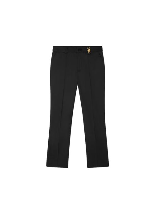 Pantalone, bambino, logato. VERSACE | 1018324 1A123541B000